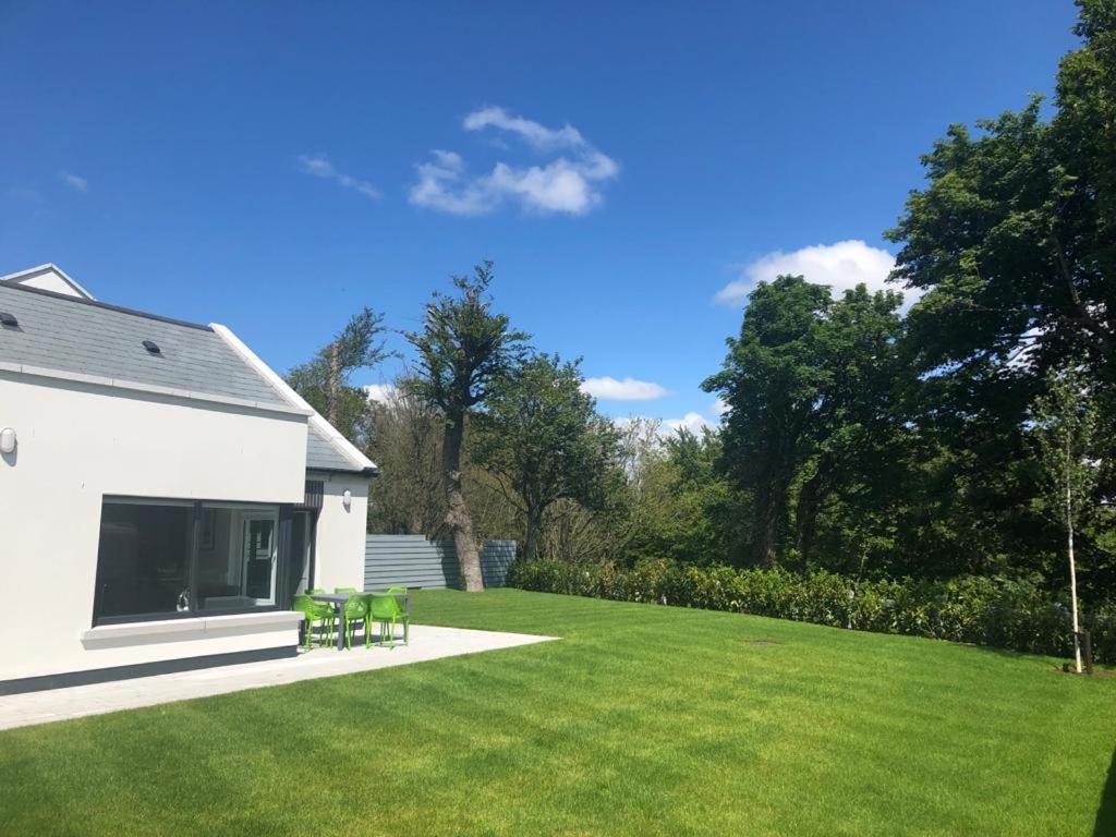 Hilltown Lodges No4 Exterior photo
