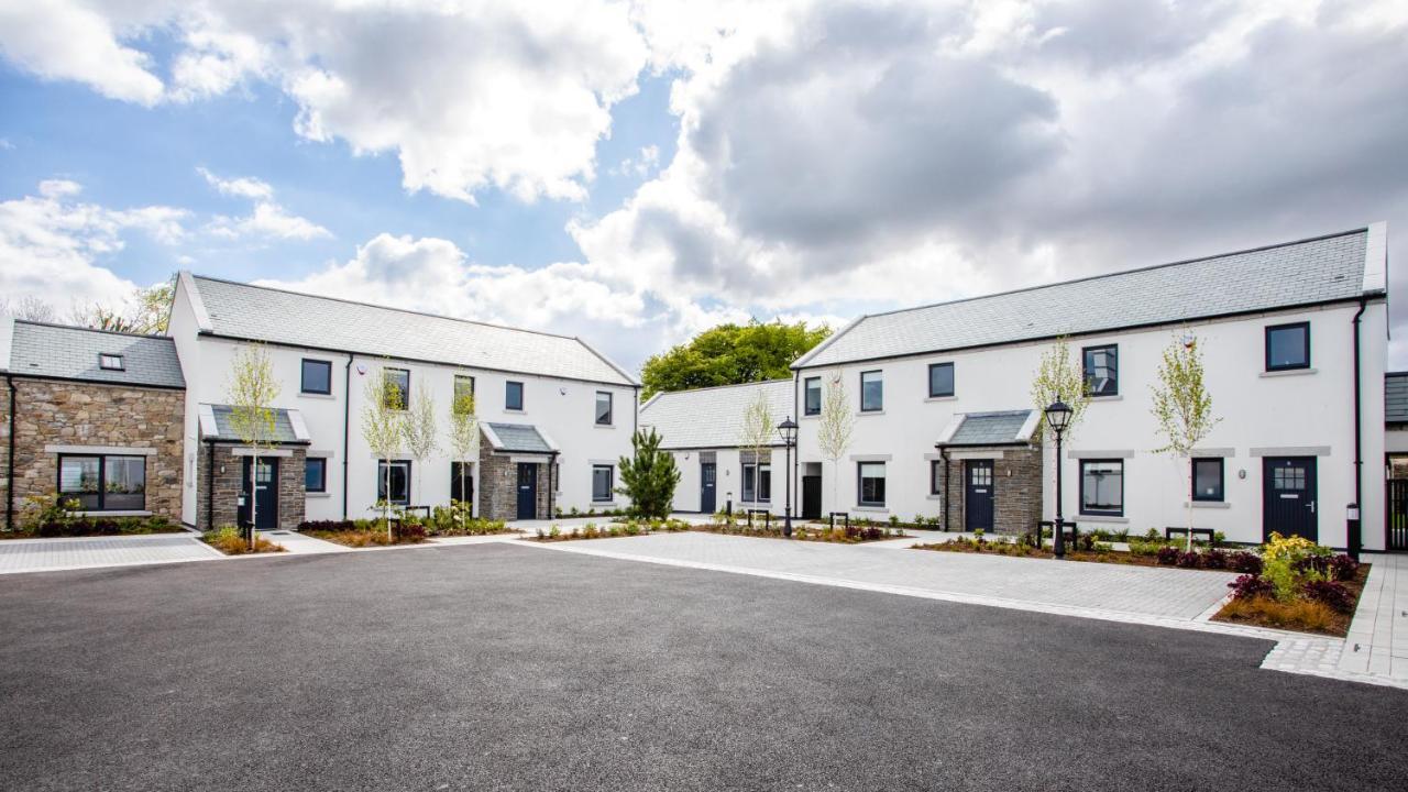 Hilltown Lodges No4 Exterior photo